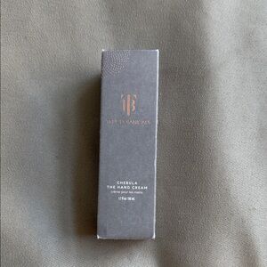 True Botanicals Chebula Hand Cream